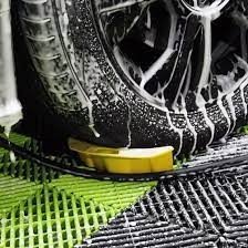 GUIA DE MANGUEIRA PARA LAVAGEM AUTOMOTIVA - DETAILER