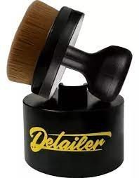 PINCEL APLICADOR PARA PNEU PRETINHO - DETAILER