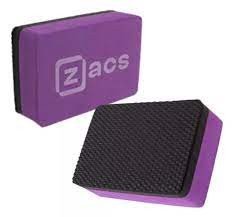 TACO CLAY BAR - ZACS