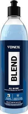 BLEND ALL IN ONE POLIDOR DE ETAPA ÚNICA 500ML - VONIXX