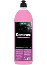 REMOVEX DESENGRAXANTE LIMPADOR DE CHASSIS 1,5L VINTEX - VONIXX