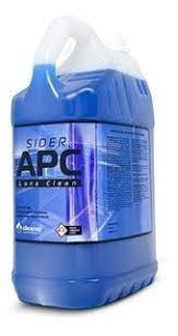 SIDER APC - LONA CLEAN 5L - CLEANER