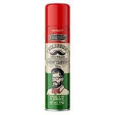 SILICONE AEROSSOL MEN ITALY 400ML – CENTRALSUL
