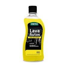 LAVA AUTOS 500ML VINTEX - VONIXX
