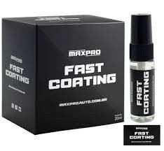 FAST COATING (1 ANO) - MAXPRO