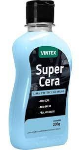 SUPER CERA 200gr - VINTEX - VONIXX