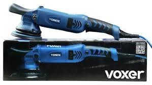 POLITRIZ ROTO-ORBITAL VOXER 15MM 110V/220V - VONIXX