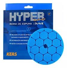 HYPER BOINA SUAVE AZUL 3