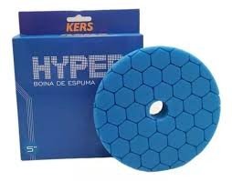 HYPER BOINA SUAVE AZUL 5