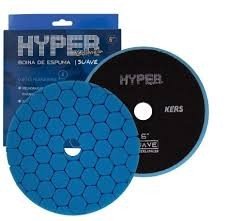 HYPER BOINA SUAVE AZUL 6