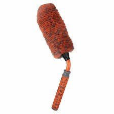 ESCOVA COICE LONGA PARA LIMPEZA DE RODAS - KERS