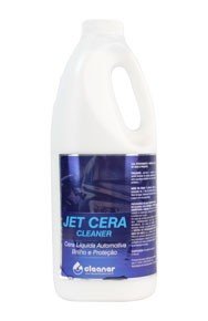 JET CERA CONCENTRADA 2L - CLEANER