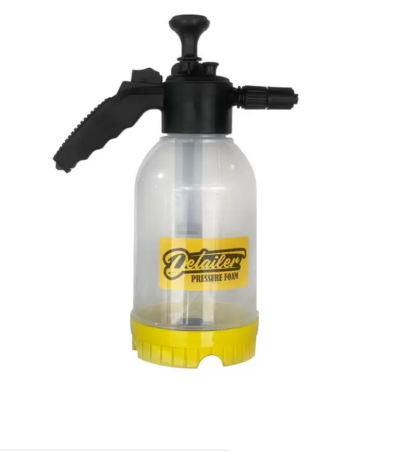 PRESSURE FOAM - DETAILER
