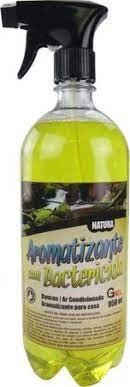 AROMATIZANTE BACTERICIDA NATURA 950ML – GNEL