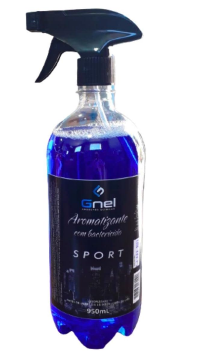 AROMATIZANTE BACTERICIDA SPORT (KAIAK) 950ML – GNEL