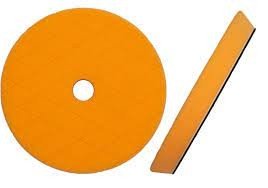 BOINA REFINO LARANJA 5