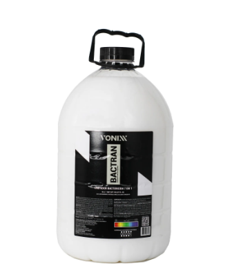 BACTRAN 5L LIMPADOR BACTERICIDA 7 EM 1 - VONIXX