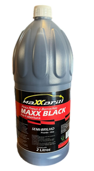 MAXX BLACK 2L - MAXXBRILL