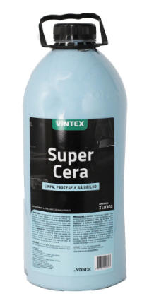 SUPER CERA 3L - VINTEX - VONIXX