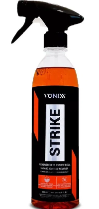 STRIKE REMOVEDOR DE PICHE E COLA 500ML - VONIXX