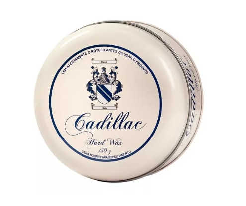 CERA HARD WAX 150G - CADILLAC
