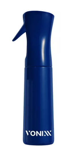 PULVERIZADOR SPRAY NÉVOA JATO CONTINUO - VONIXX