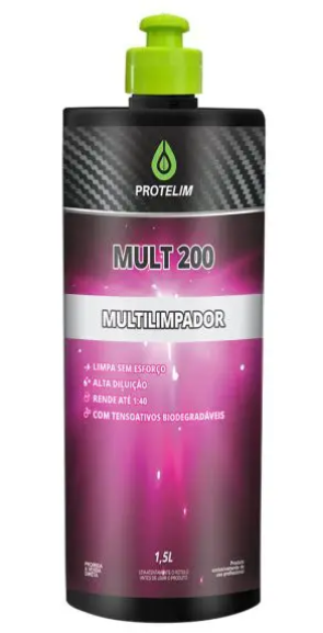 MULT 200 APC 1,5L - PROTELIM