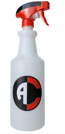 ESPIRRA ESPUMA BORRIFADOR MANUAL 1L - AUTOCRAZY