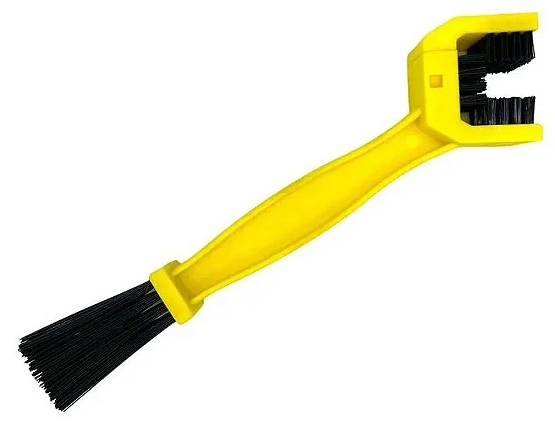 ESCOVA LIMPA CORRENTE - DETAILER