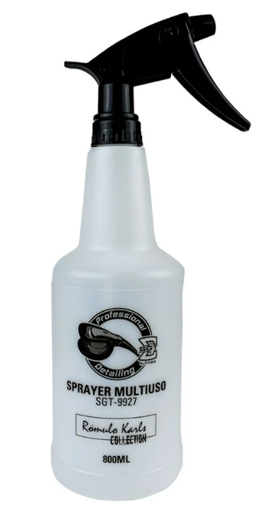 SPAYER MULTIUSO 800ML - SGT TOOLS