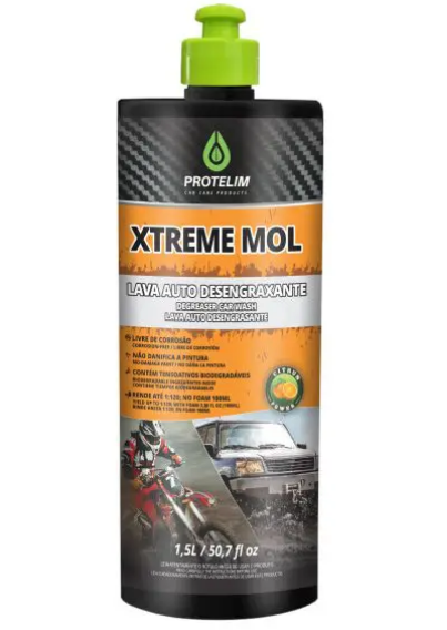 XTREME MOL 1,2L - PROTELIM