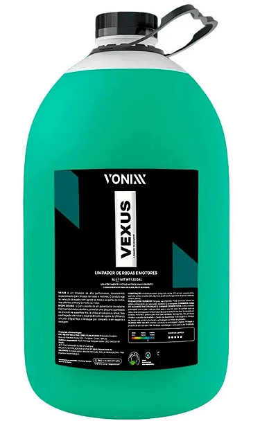 VEXUS 5L - VONIXX