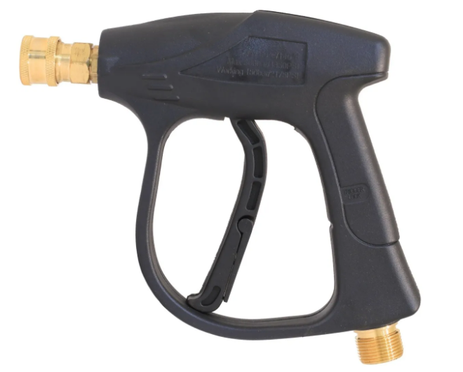 GATILHO NEW GUN ENGATE RAPIDO - DETAILER