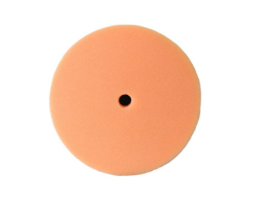 BOINA LARANJA AGRESSIVA CORTE 5