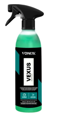VEXUS 500ML - VONIXX