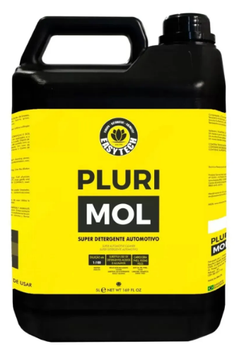 PLURI MOL 5L - EASYTECH