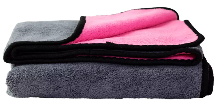 TOALHA DE MICROFIBRA 600GS 50X80 - ÁKORA