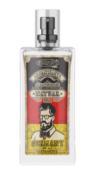 NATUAR MEN GERMANY 45ML - CENTRALSUL