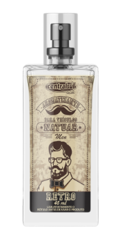 NATUAR MEN RETRO 45ML - CENTRALSUL
