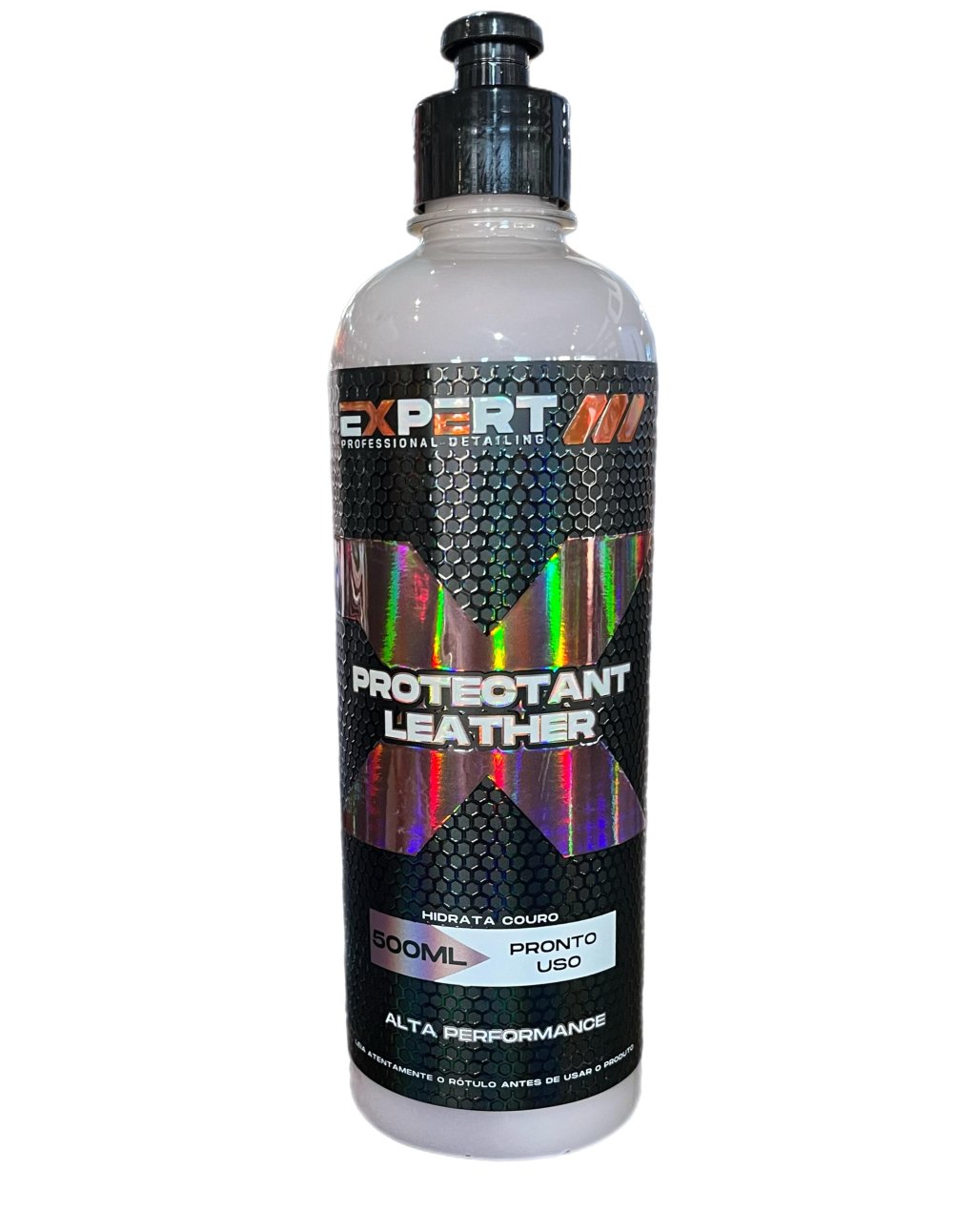 PROTECTANT LEATHER HIDRATA COURO 500ML - EXPERT