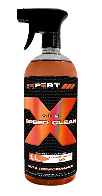 APC SPEED CLEAN LIMPADOR MULTIUSO 1L - EXPERT