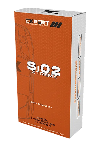 CERA SIO2 XTREME 80G - EXPERT