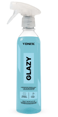 GLAZY 500ML - VONIXX