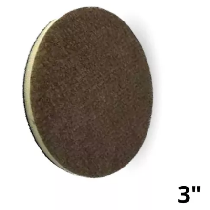 BOINA KATANA POLIMENTO DE VIDRO 3