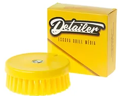 ESCOVA DRILL MÉDIA - DETAILER