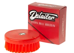 ESCOVA DRILL AGRESSIVA - DETAILER