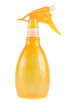 PULVERIZADOR NÉVOA LARANJA 500ML - GUARANY