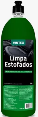 LIMPA ESTOFADOS 1,5L LIMPA A SECO - VONIXX