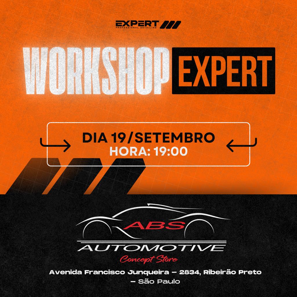Workshop Expert
