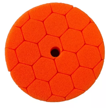 HEX BOINA REFINO LARANJA 6